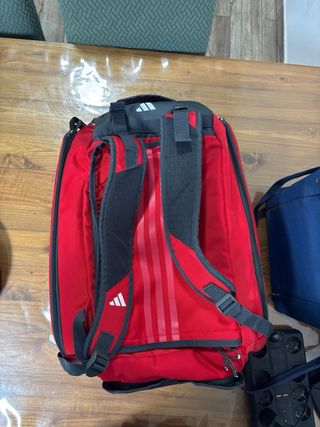 Paletero pádel Adidas