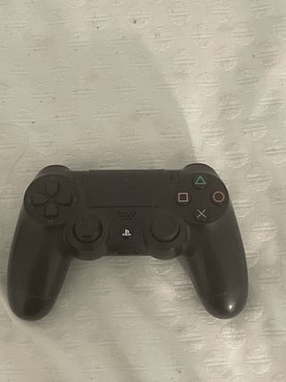 Mando PS4 para piezas