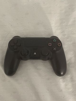 Mando PS4 para piezas