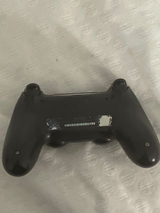 Mando PS4 para piezas