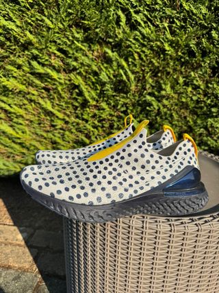Zapatillas Nike Lunares
Epic React Flyknit