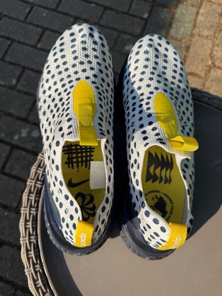 Zapatillas Nike Lunares
Epic React Flyknit