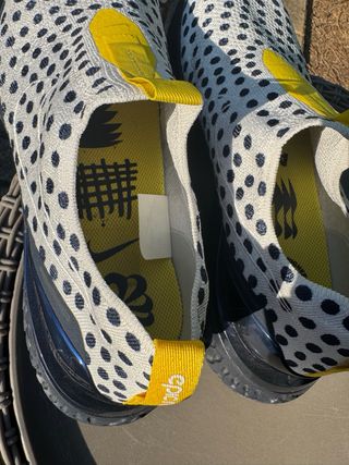 Zapatillas Nike Lunares
Epic React Flyknit
