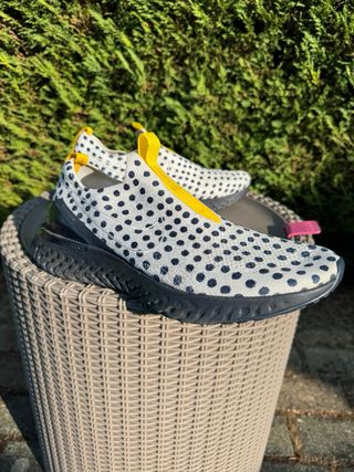 Zapatillas Nike Lunares
Epic React Flyknit