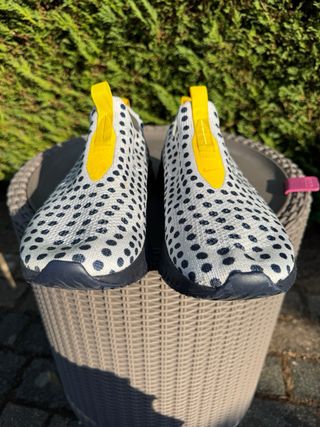 Zapatillas Nike Lunares
Epic React Flyknit