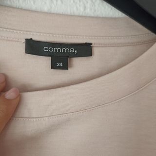 Sudadera Comma 36-38