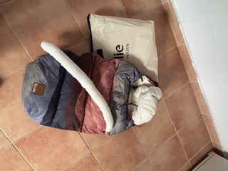 Saco para carrito Elodie