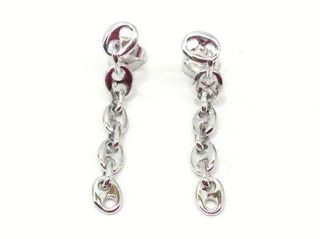 Pendientes Plata 925mm