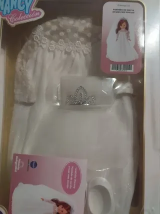 Nancy moda