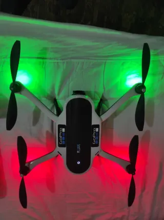 Drone GoPro Karma