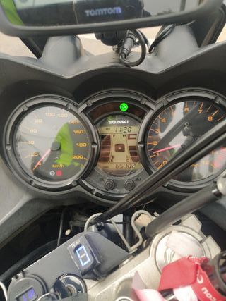 Suzuki V-Strom 650 ABS Últimos días a la venta