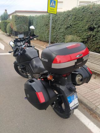 Suzuki V-Strom 650 ABS Últimos días a la venta