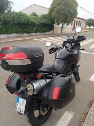 Suzuki V-Strom 650 ABS Últimos días a la venta