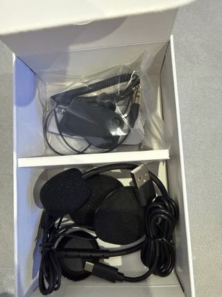 Auriculares Bluetooth Intercomunicador Casco Moto