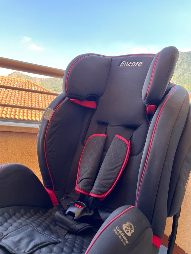 Silla de coche Encore CuddleMe