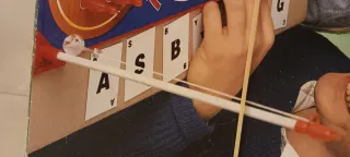 Juego de mesa Juego de Juegos años 90