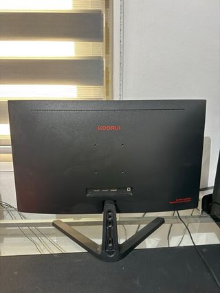 Monitor Gamer 165hz