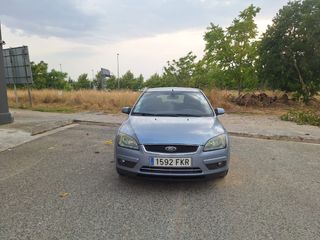 Ford Focus 2007