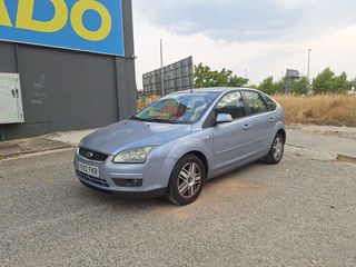 Ford Focus 2007