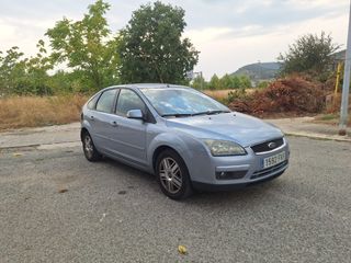 Ford Focus 2007