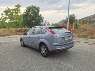 Ford Focus 2007