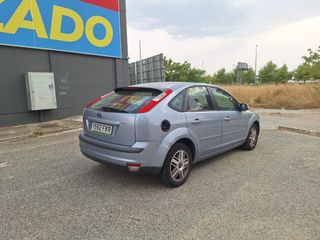 Ford Focus 2007