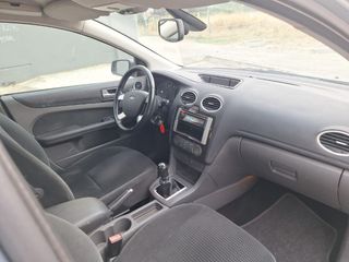 Ford Focus 2007
