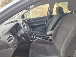 Ford Focus 2007