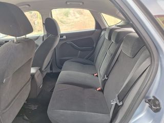 Ford Focus 2007