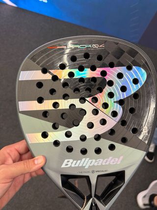 Pala Bullpadel Hack 04 2020