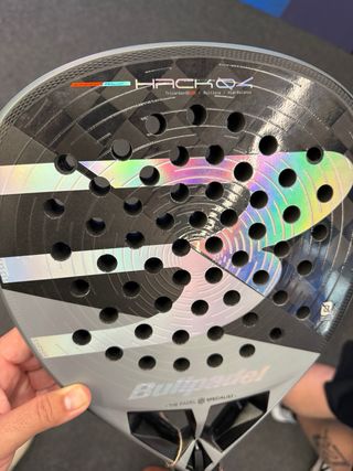 Pala Bullpadel Hack 04 2020