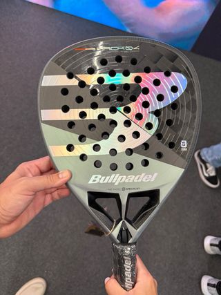 Pala Bullpadel Hack 04 2020
