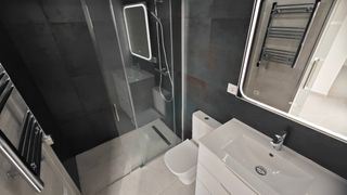 Piso reformado 115m2 con garaje en Gandía