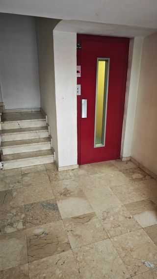 Piso reformado 115m2 con garaje en Gandía