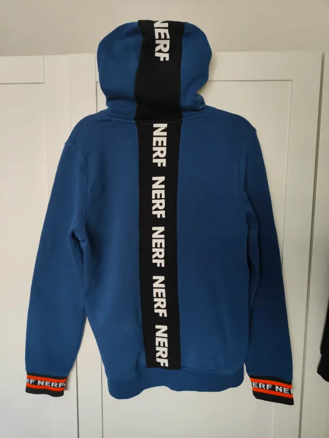 Tres sudaderas chico con capucha.Talla 170-176 cm