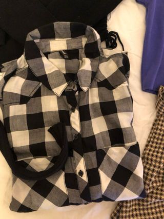 Pack de ropa 