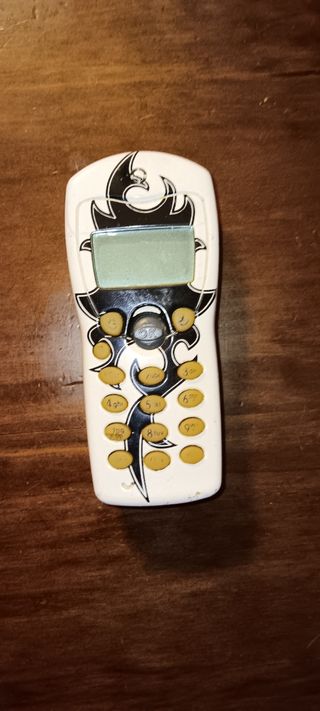 Telefono cellulare Alcatel Vintage