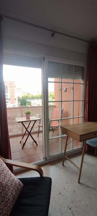 Habitación para estudiante en piso compartido 