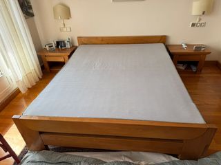 Dormitorio Roche Bobois