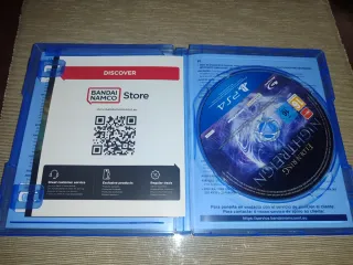 Elden Ring Nightreign PS4 nuevo 