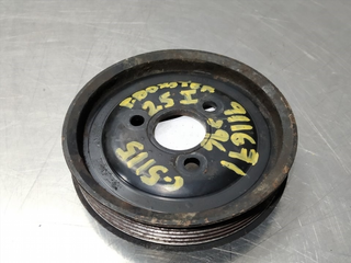 POLEA PORSCHE BOXSTER (TIPO 986) M9620 9961472235