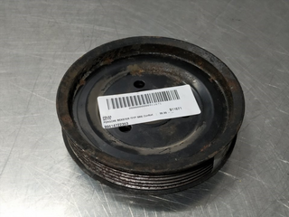 POLEA PORSCHE BOXSTER (TIPO 986) M9620 9961472235