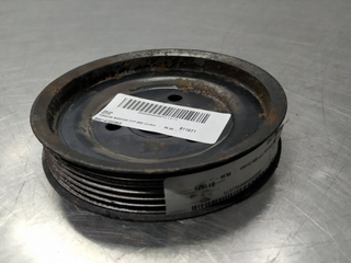 POLEA PORSCHE BOXSTER (TIPO 986) M9620 9961472235