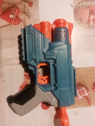 Nerf Elite 2.0 Pistola Volt
