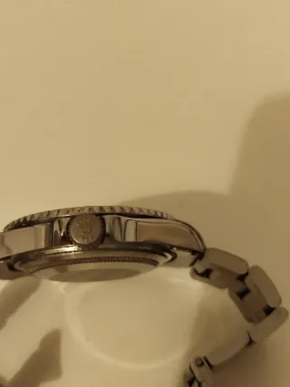 Reloj Rolex Oyster Perpetual Date
