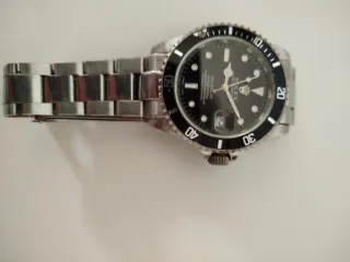 Reloj Rolex Oyster Perpetual Date