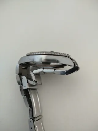 Reloj Rolex Oyster Perpetual Date