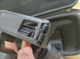 GoPro Grip Estabilizador
