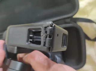 GoPro Grip Estabilizador