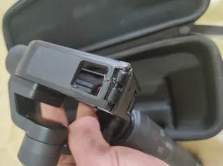 GoPro Grip Estabilizador